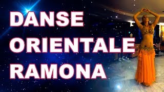 2019-03 Danse Orientale Ramona (4K)