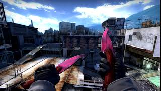 Factory New Gut Knife Doppler Giveaway | Check Description!