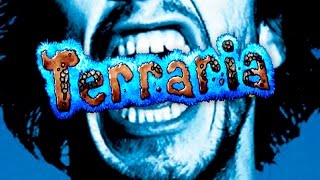 Terraria // САМЫЙ НЕЦЕНЗУРНЫЙ ЛЕТСПЛЕЙ (18+)