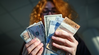 "Психология навынос": Прижимистость растет из страха не заработать