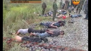 Ограбление поезда по-русски. Экстренный вызов 112.