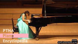 ショパン／ピアノソナタ第2番 葬送 Op.35 CT202／演奏：小林愛実