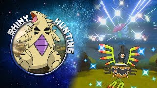DOUBLE SHINY Tournicoton / Cryptéro live reaction ! - Shiny Living Dex Quest | Pokemon Bouclier / XY