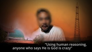 A Muslim finds Jesus - A Powerful Story from FEBC's Project ISA in Indonesia
