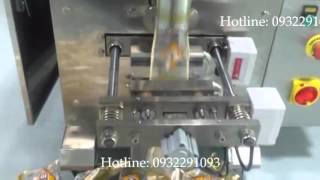 MÁY ĐÓNG GÓI INDATE TỰ ĐỘNG GIÁ RẺ