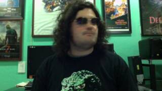 Rob Zombie's Halloween II (2009) Rant Movie Review