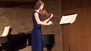 Friedrich Seitz: Concerto No. 2, Op. 13 - Allegro non Troppo - Movement 1