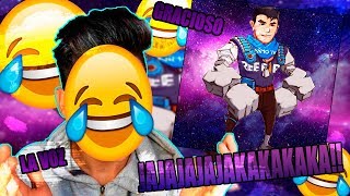Reaccionando a Golemcito Games / MOMENTOS DIVERTIDOS GOLEMCITO GAMES / GOLEMCITO VIDEOS