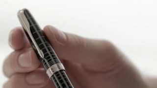 Introduction to Parker Sonnet