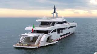 Salone Nautico Internacionale 2016 - Wider 150 - Parte I