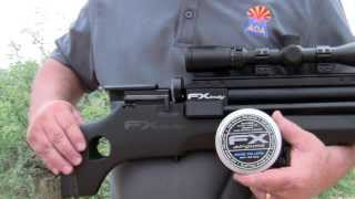 FX INDY Bullpup - AOA Showcase