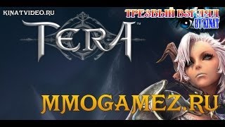 TERA online: Трезвый взгляд TERA by Kinat (HD) (обзор) | Лучшая онлайн игра 2018
