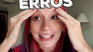 ERROS ANTES DA VIAGEM: O QUE NÃO FAZER ANTES DE PISAR NO AVIÃO