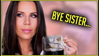 BYE SISTER: TATI WESTBROOK SPILLS THE TEA ON JAMES CHARLES