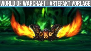 Verwüstung Dämonenjäger | Artefakt-Herausforderung [WoW]