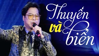 Ngọc Sơn - Thuyền Và Biển | Liveshow " Tình Phụ Tử "