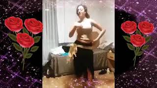 رقص بلدي في غرف النوم