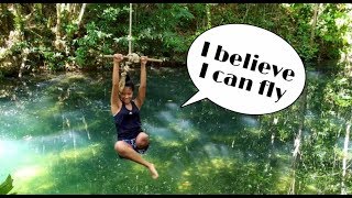 Amputee girl as a Tarzan girl |Tarzanmädchen |Amputee woman 2019
