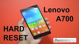 Hard reset lenovo a7000.  Cброс до заводских. Хард ресет андроид
