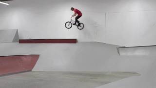 Monday Edit: TWS Park With Enarson, Kerley, Rigal, & Napolitan - TransWorld RideBMX
