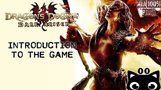 Introduction to the Game - Walkthrough Dragons Dogma Dark Arisen - 00