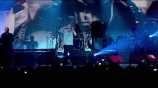 Full Version - Концерт Бумбокс - 09.12.2011
