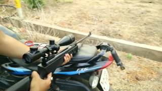 Precihole NX100 70mts