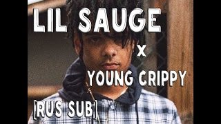 Smokepurpp — Live Off A Lick [rus sub | перевод | русские субтитры]