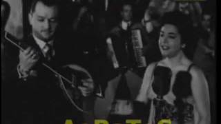 ΛΙΝΤΑ ΜΑΙΡΗ & ΧΙΩΤΗΣ ΜΑΝΩΛΗΣ - ΑΠΟΤΟΜΑ (by AoRaToS)