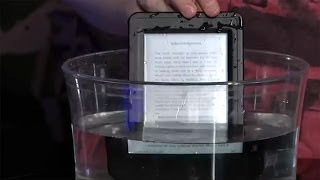 Show and Tell: Favorite Kindle Paperwhite Case