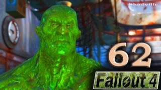 Fallout 4 (PS4) Прохождение #62: Тринити-Тауэр и Силач