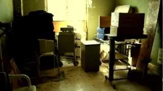 Haunted Hospitals - Best Paranormal Evidence APRA