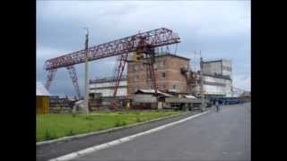 Продаю готовый экскаваторный завод г. Донецк Ростовская область