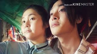 โน่ปุย | อยากบอกรักเธอ..?อยู่เพื่อเธอ