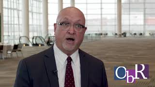 David H Ilson, MD, elaborates on updated data from the BEACON study presented at ASCO GI 2020