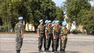 Всеукр.Гра"Джура",с.Осій,Закарпаття.Впоряд.18-24.07.2012.