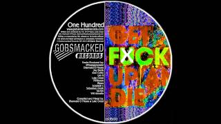 Sebastian Groth - Designed To - Gobsmacked Records