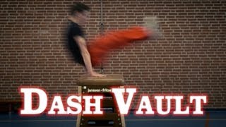 Dash Tutorial