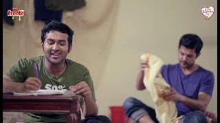 Ma-Ya | Love Express 3.0 | Short Film 2018 | Tamim Mridha | Ashfaque Nipun | Episode 07