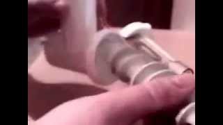2014 03 05 Насадка соковыжималка Zelmer 986.9000 для томатов ко всем мясорубкам Зелмер