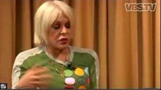 Soft Focus: Genesis P-Orridge Part 2 of 4
