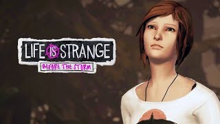 LIFE IS STRANGE: BEFORE THE STORM На русском Эпизод 1-2 (Без комментариев)
