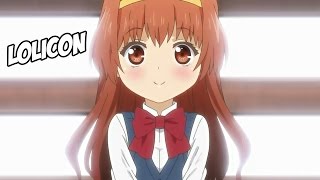 ‹Lolicon›