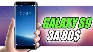 Doogee X60L - самый тупой, и гениальный смартфон!