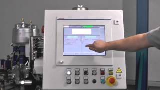 VacuClean® 50 VCM Oil treatment system