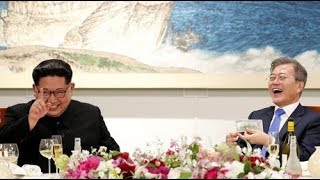 Does Donald Trump deserve the Nobel Peace Price?
