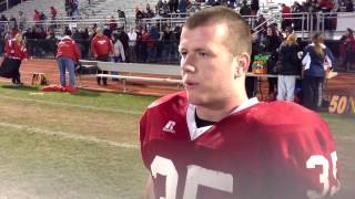 District 3 Football: Cumberland Valley Vs. Hempfield