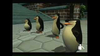 The Penguins Of Madagascar DR.Blowhole Returns Again-Part 3