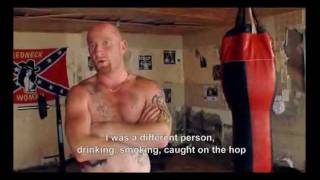 Irish Bare Knuckle Boxing neanderthals in action part2