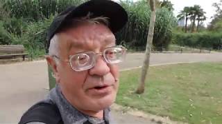 Tel Aviv Ha-Yarkon Park Парк и река Яркон 18 мая 2017 Тель-Авив Израиль